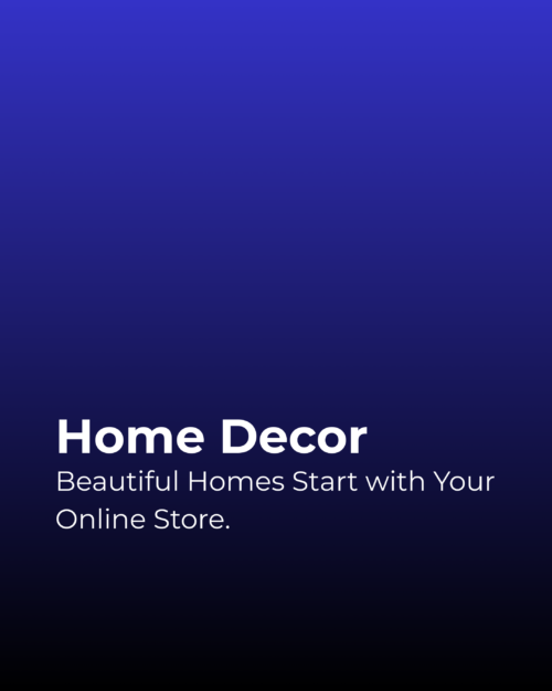Home Decor