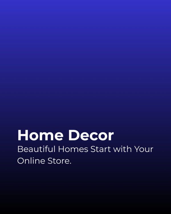 Home Decor