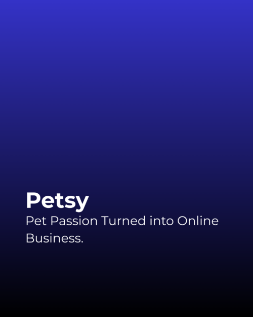 11 Petsy