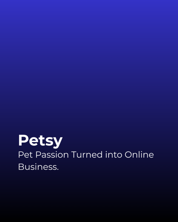 11 Petsy