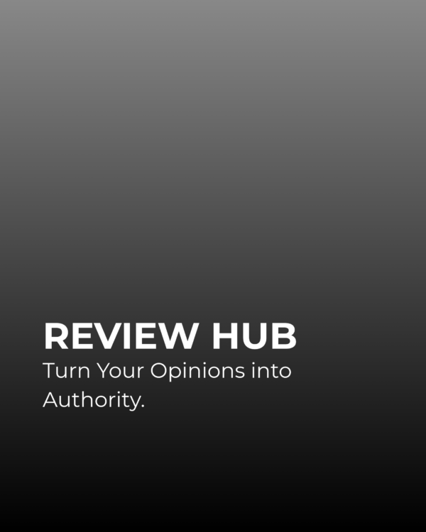 Review Hud