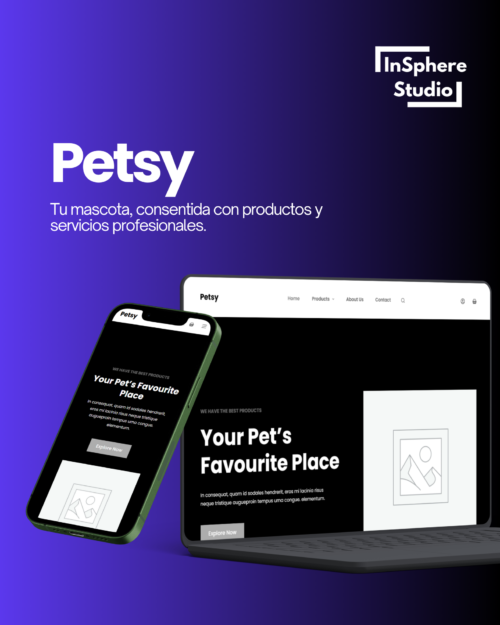 Petsy
