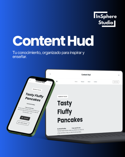Content Hub