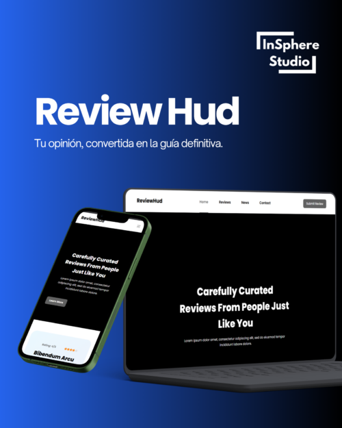 Review Hud