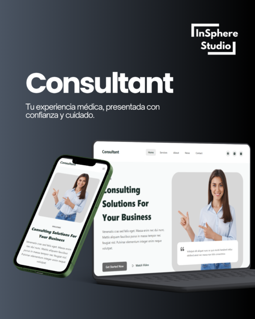 2 Consultant
