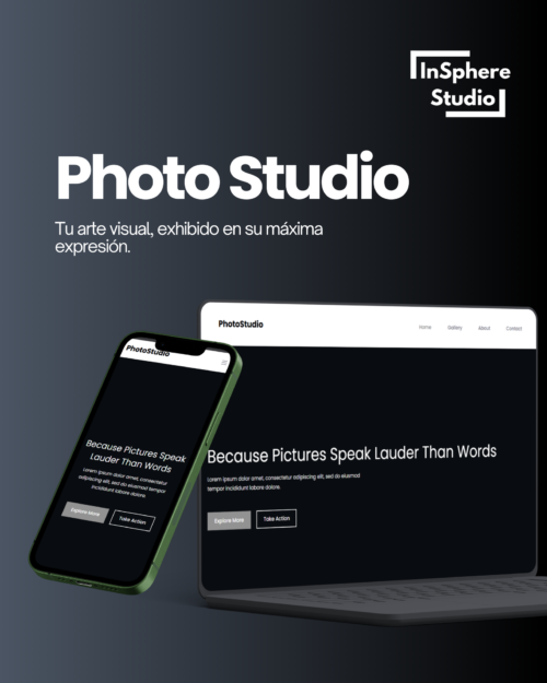Photo Studio