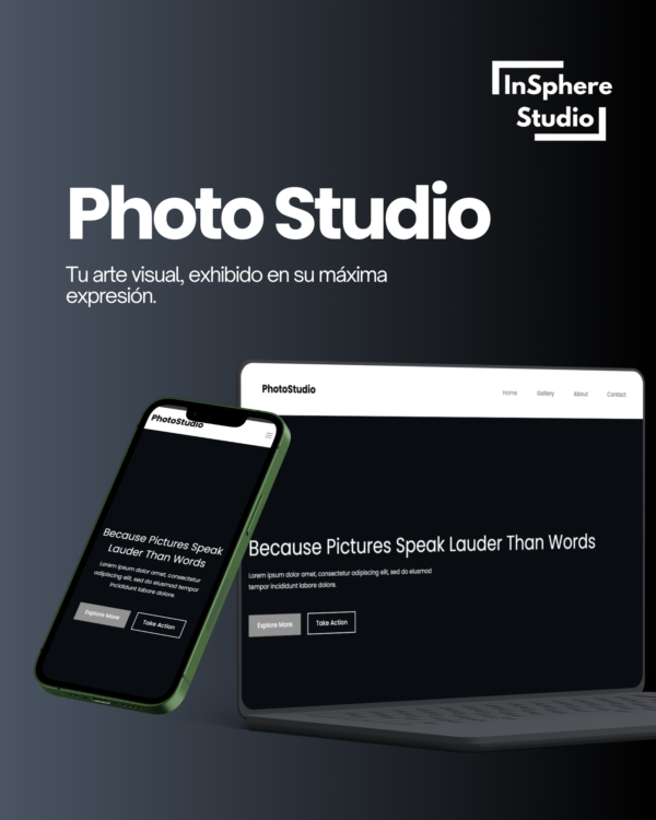 4 Photo Studio